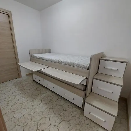Casa Di Zia Flora Fasano