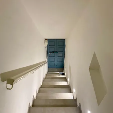 Casa Di Zia Flora 度假居 *