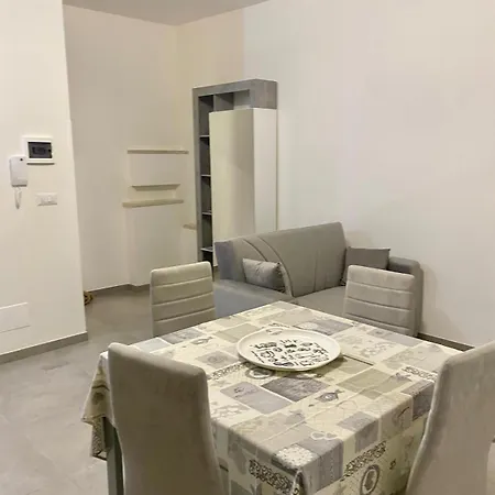Casa Di Zia Flora *